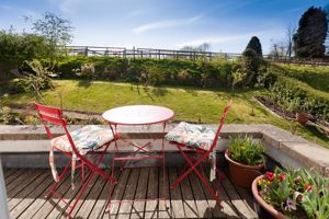 Sun Terrace- click for photo gallery